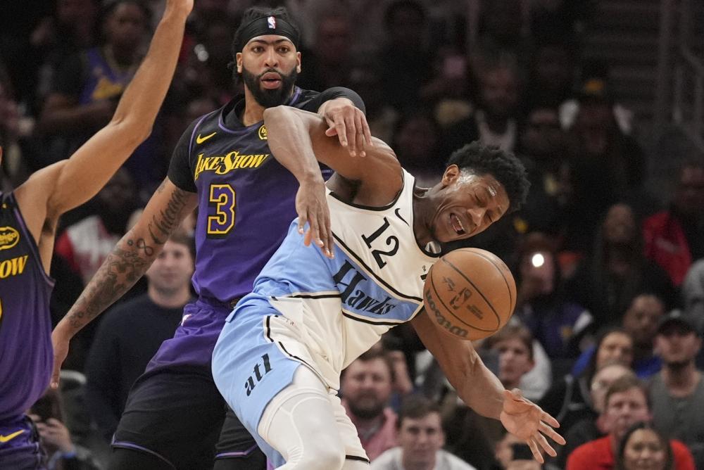 他的一记远 他的一记远