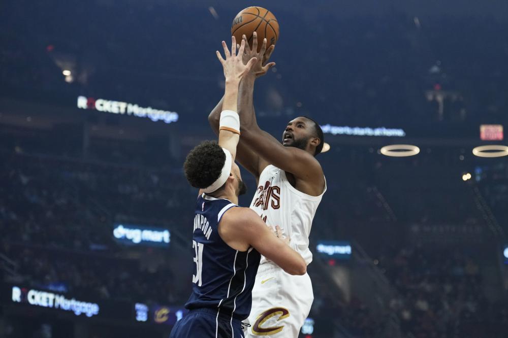 他的一记远 他的一记远